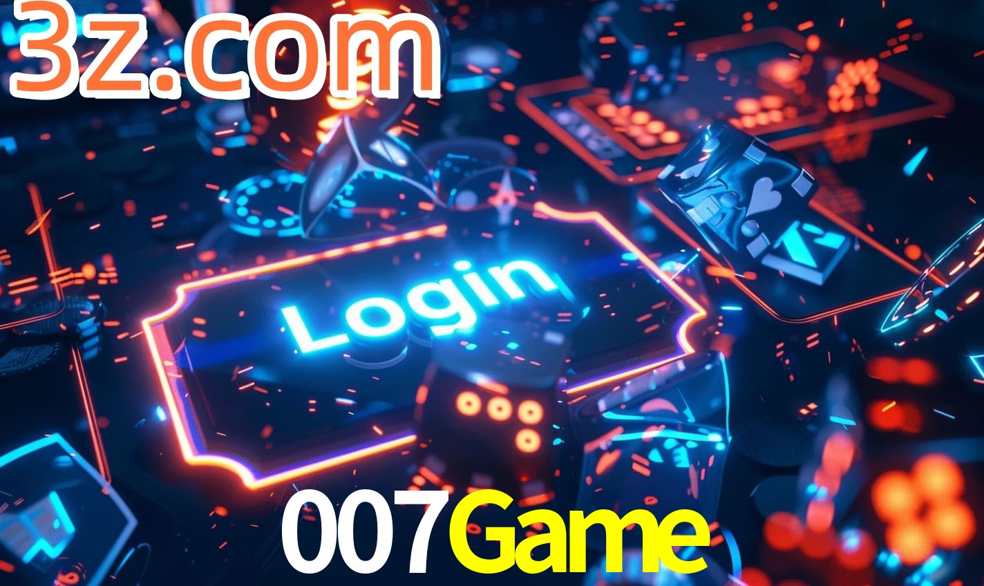Bônus de Cadastro Cassino 007Game
